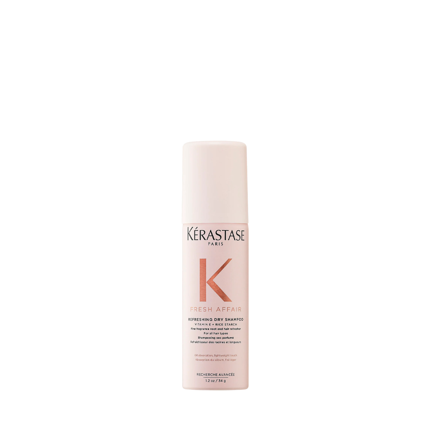 Kérastase Fresh Affair Dry Shampoo