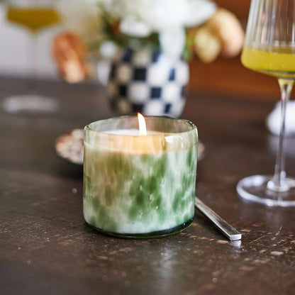 Paddywax Luxe Candle - Tabac & Pine