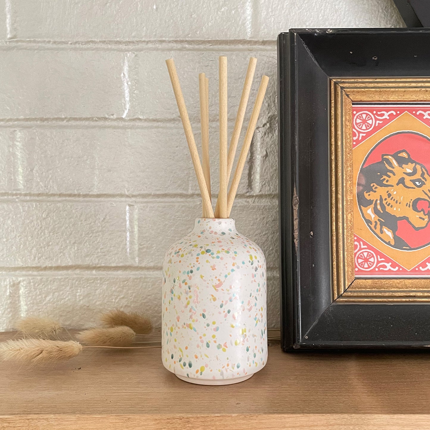 Botanica Reed Diffuser · Teahupo'o