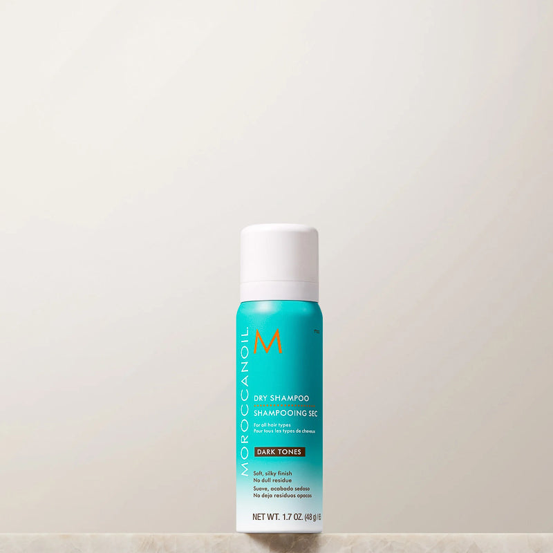 Moroccanoil Dry Shampoo · Dark Tones