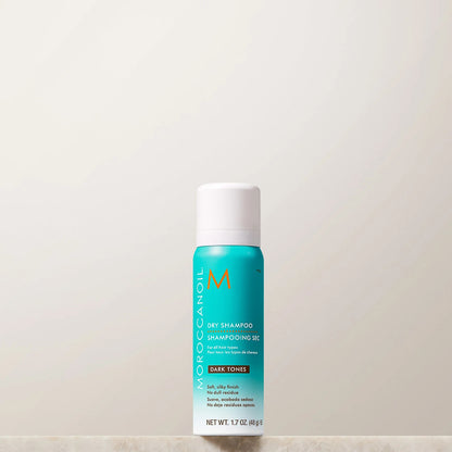 Moroccanoil Dry Shampoo · Dark Tones