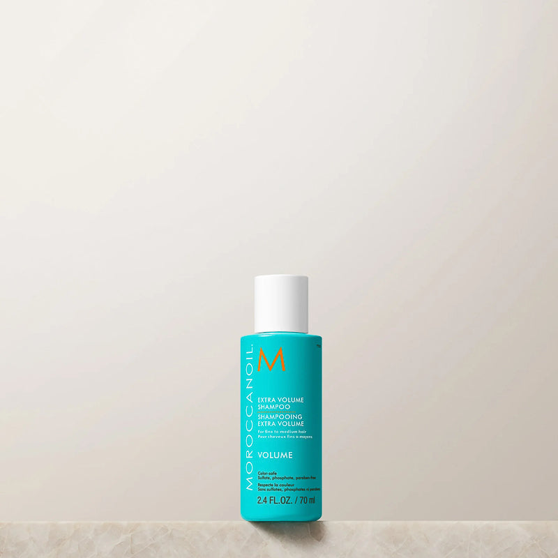 Moroccanoil Extra Volume Shampoo