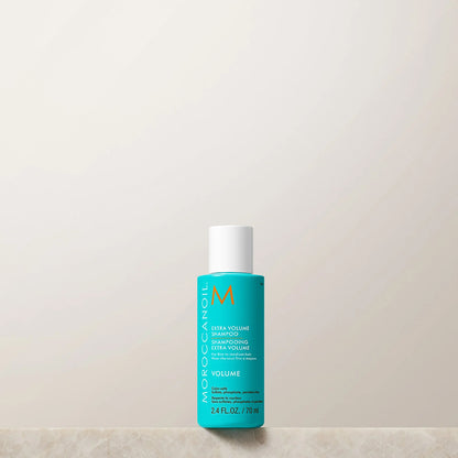 Moroccanoil Extra Volume Shampoo