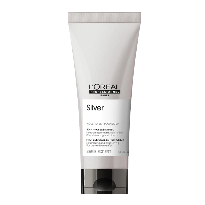 L'Oréal Pro Silver Conditioner