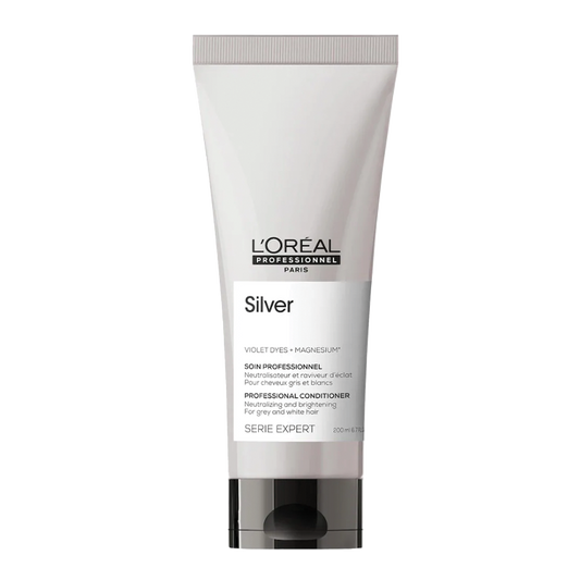 L'Oréal Pro Silver Conditioner