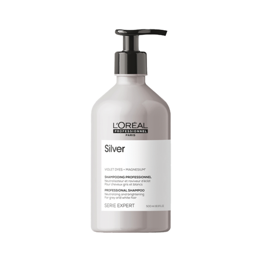 L'Oréal Pro Silver Shampoo