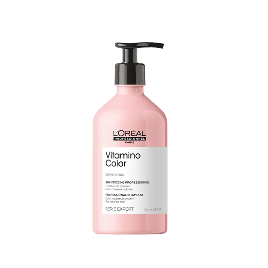 L'Oréal Pro Vitamino Color Color Radiance Shampoo