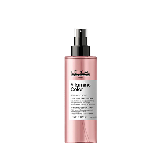 L'Oréal Pro Vitamino Color 10-in-1 Perfecting Spray