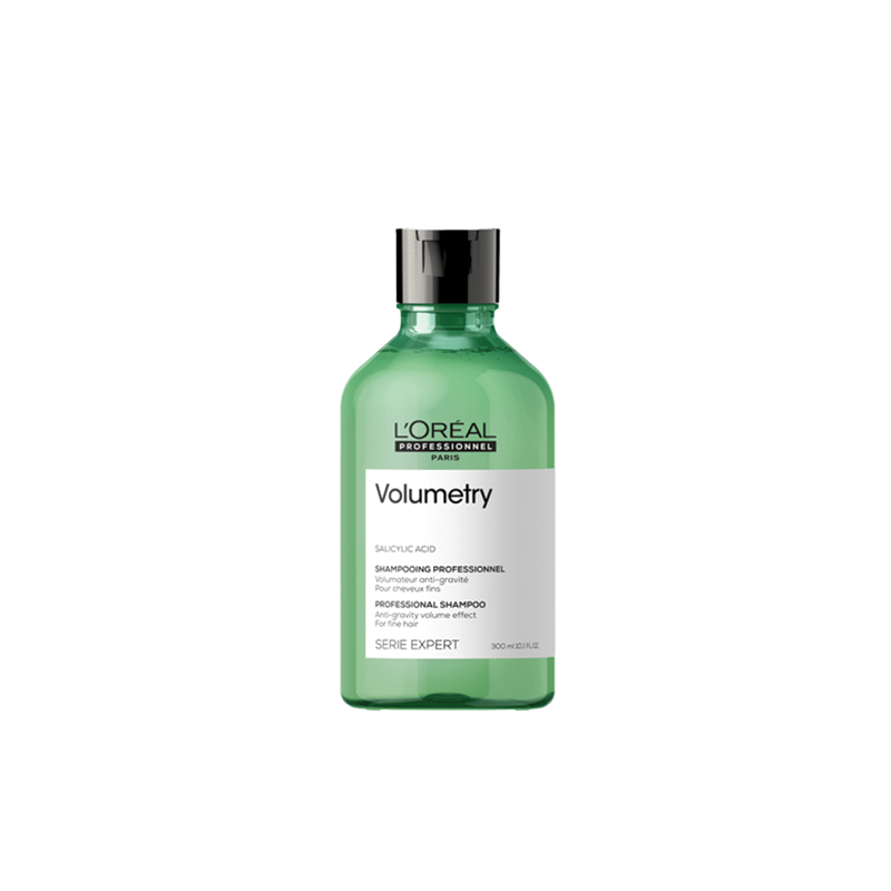 L'Oréal Pro Volumetry Shampoo