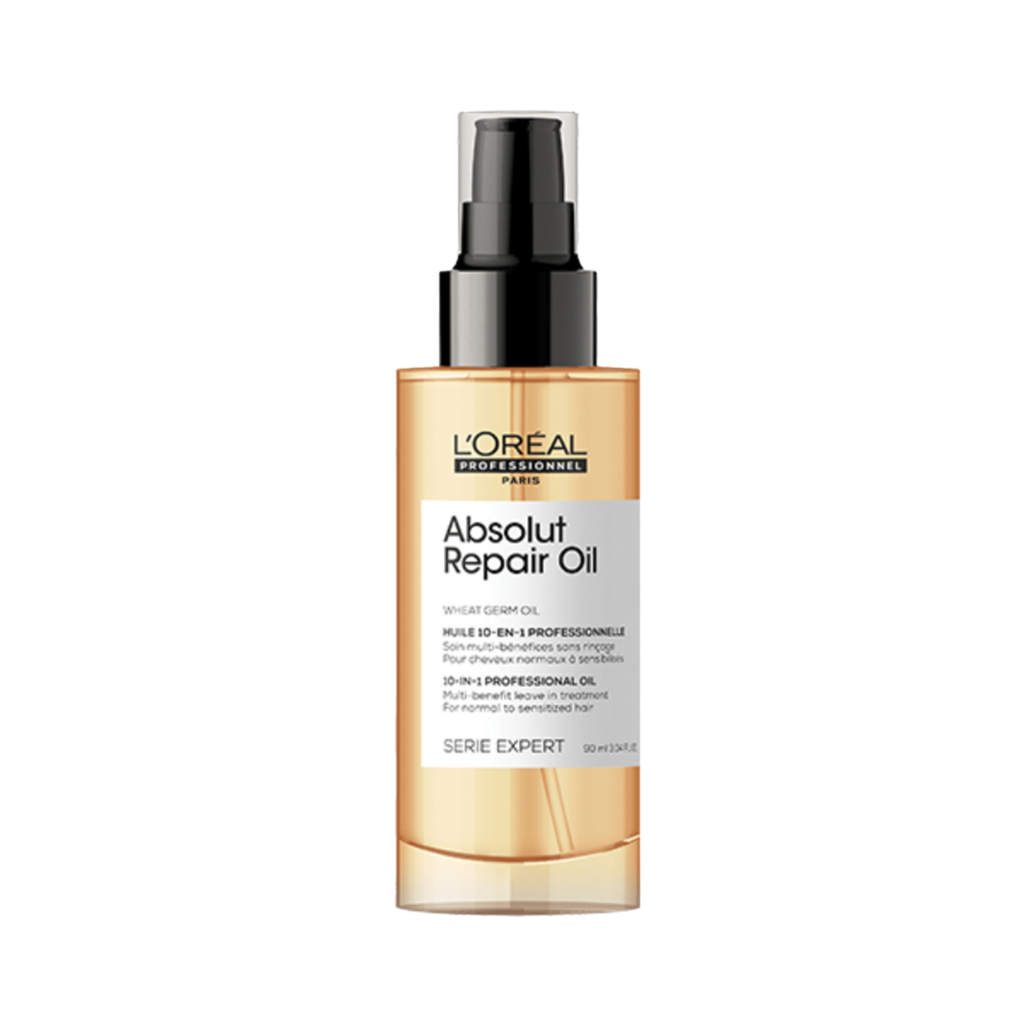 L'Oréal Pro Absolut Repair 10 In 1 Perfecting Multipurpose Oil