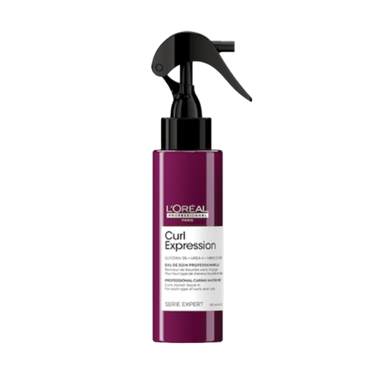 L'Oréal Pro Curl Expression Curls Reviver Spray