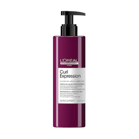 L'Oréal Pro Curl Expression Cream-in-Jelly Definition Activator