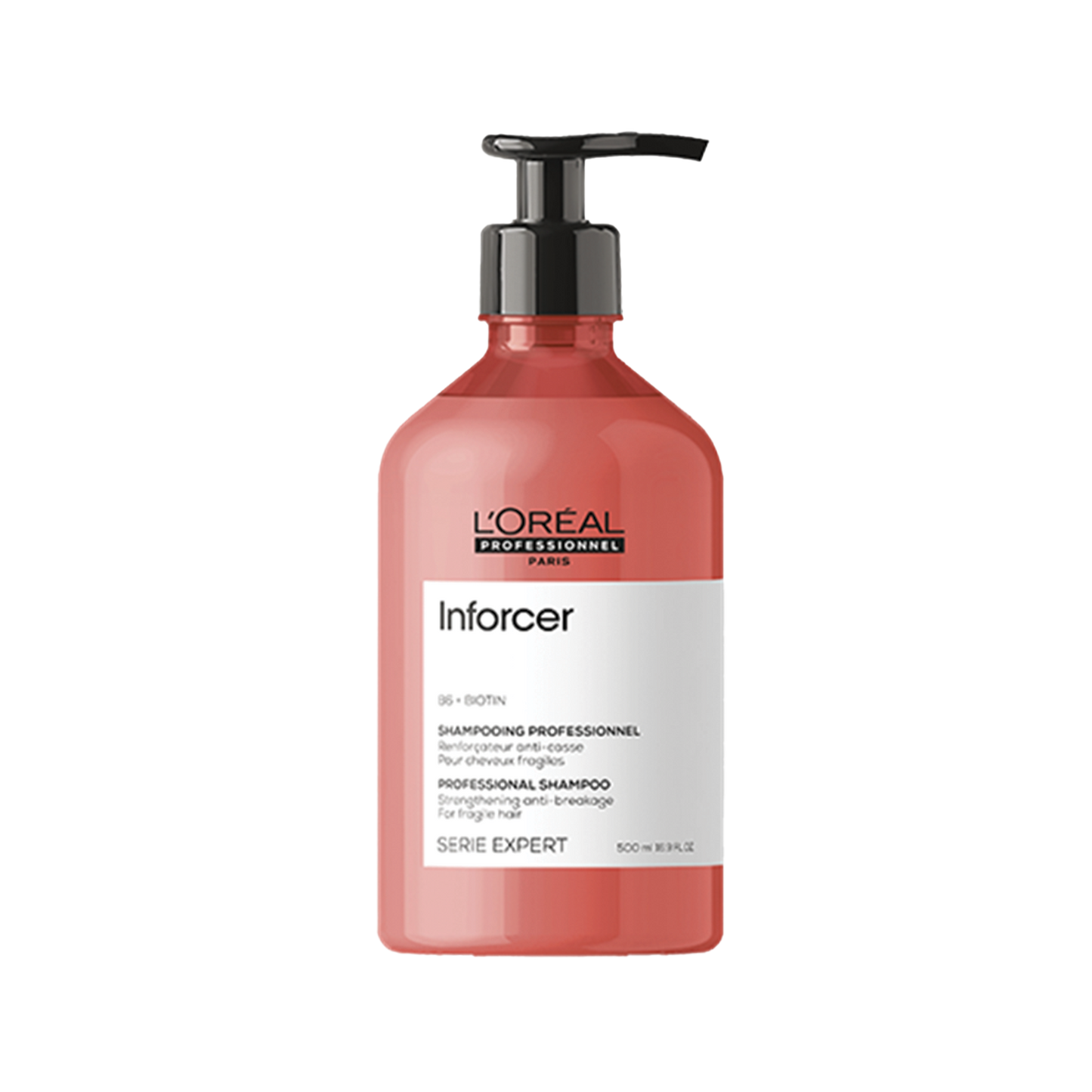 L'Oréal Pro Inforcer Anti-Breakage Shampoo