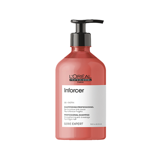 L'Oréal Pro Inforcer Anti-Breakage Shampoo