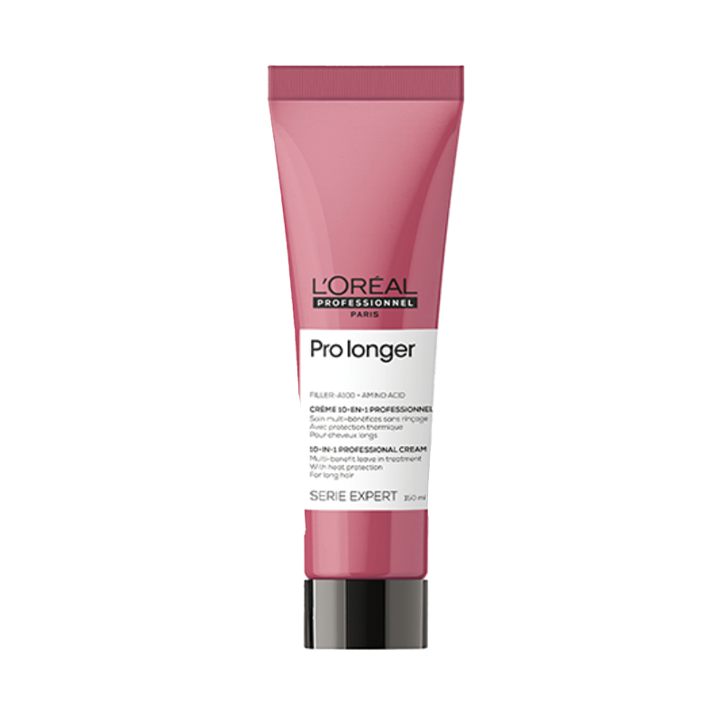 L'Oréal Pro Pro-Longer Renewing Cream