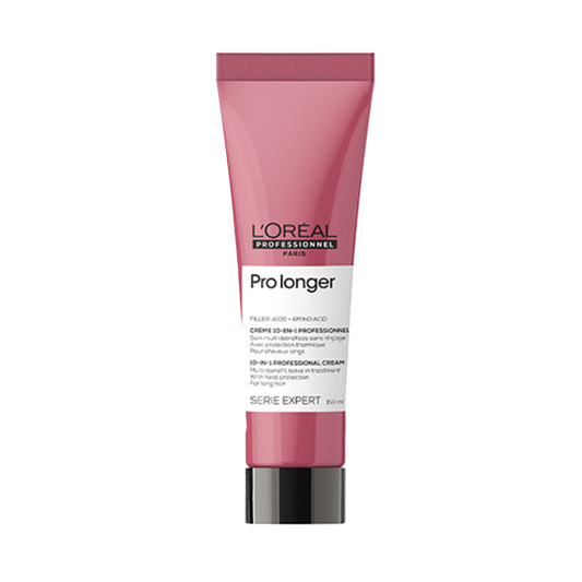 L'Oréal Pro Pro-Longer Renewing Cream