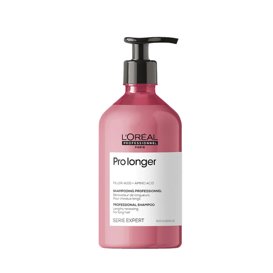 L'Oréal Pro Pro-Longer Length Renewing Shampoo