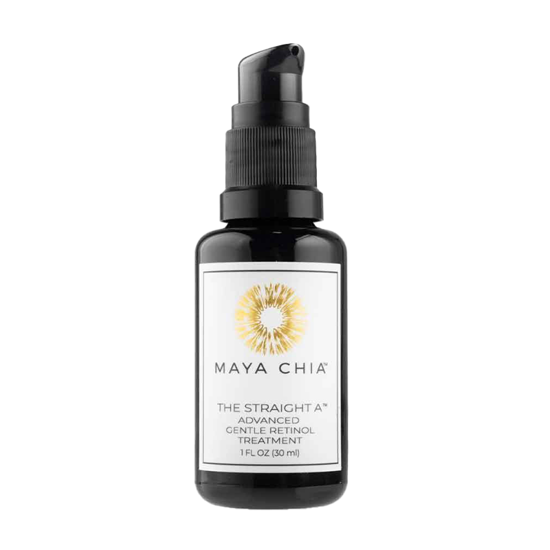 Maya Chia THE STRAIGHT A - Advanced Gentle Retinol Serum