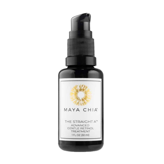 Maya Chia THE STRAIGHT A - Advanced Gentle Retinol Serum