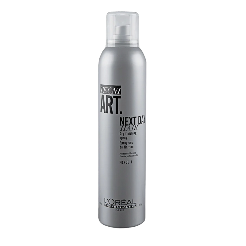 L'Oréal Pro Techni.Art Next Day Hair