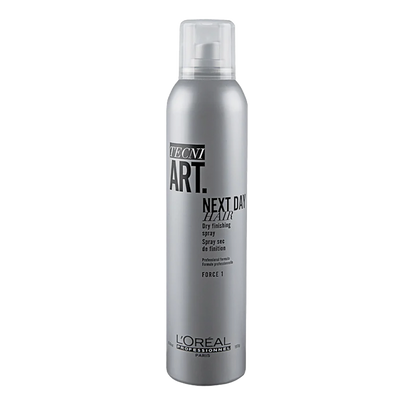 L'Oréal Pro Techni.Art Next Day Hair