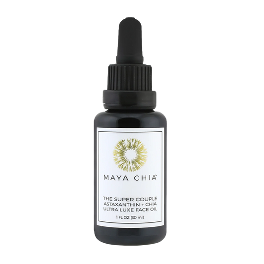 Maya Chia THE SUPER COUPLE Ultra-Luxe Face Oil Serum