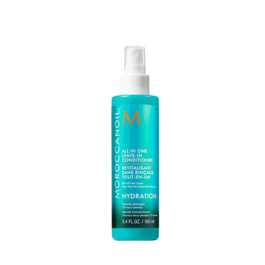 Moroccan Oil All-in-One Leave-In Conditioner