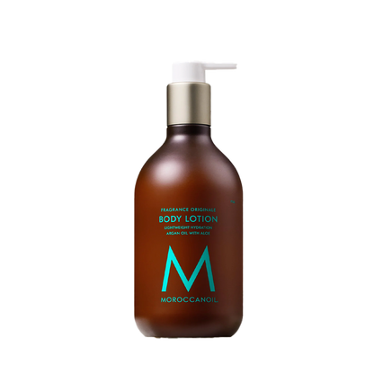 Moroccan Oil Body Lotion · Fragrance Originale