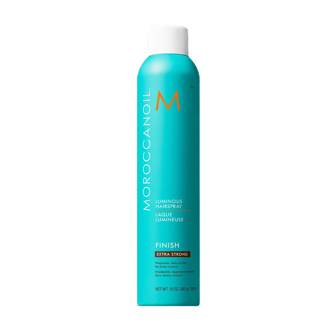 Moroccanoil Luminous Hairspray ∙ Extra Strong