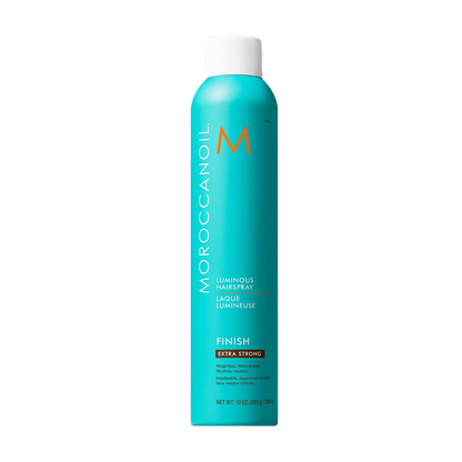 Moroccanoil Luminous Hairspray ∙ Extra Strong