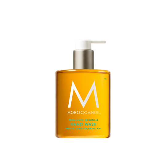 Moroccan Oil Hand Wash ∙ Fragrance Originale