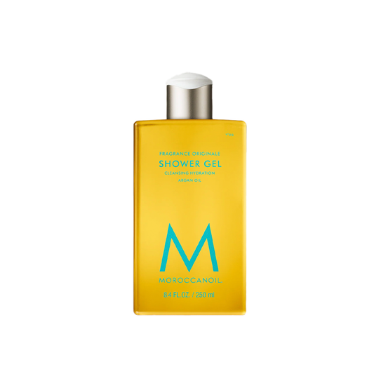 Moroccan Oil Shower Gel · Fragrance Originale