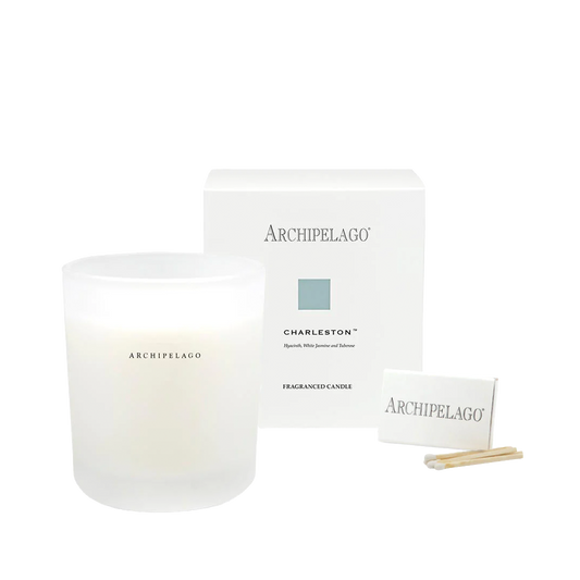 Archipelago Excursion Boxed Candle - Charleston