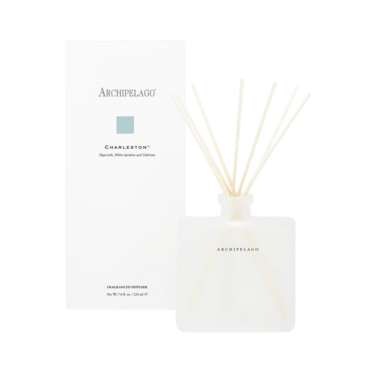 Archipelago Reed Diffuser - Charleston