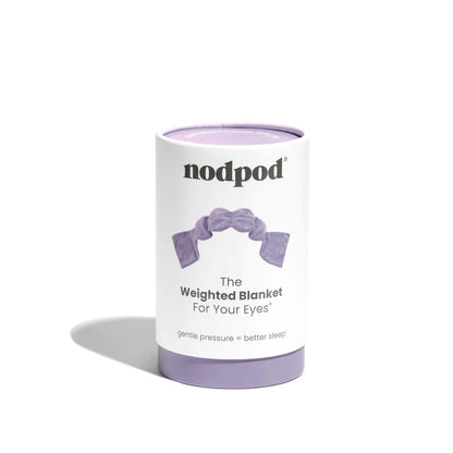 Nodpod™ Weighted Sleep Mask