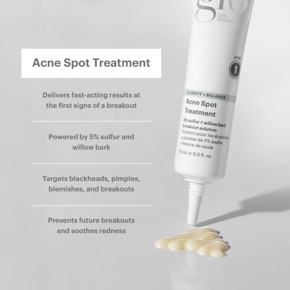 Glo Skin Beauty Acne Spot Treatment