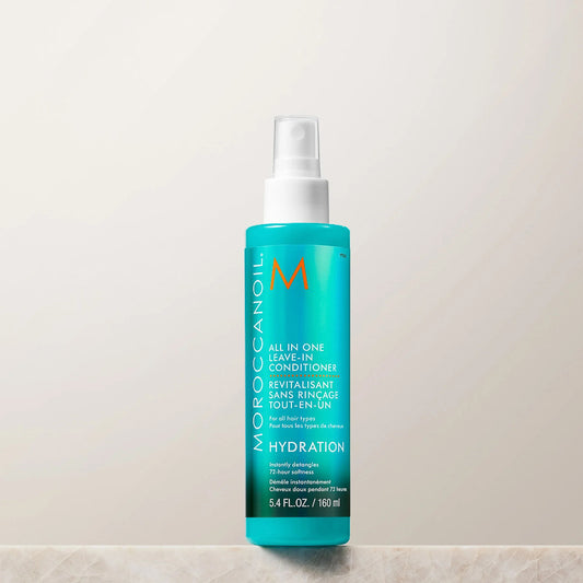 Moroccanoil All-in-One Leave-In Conditioner