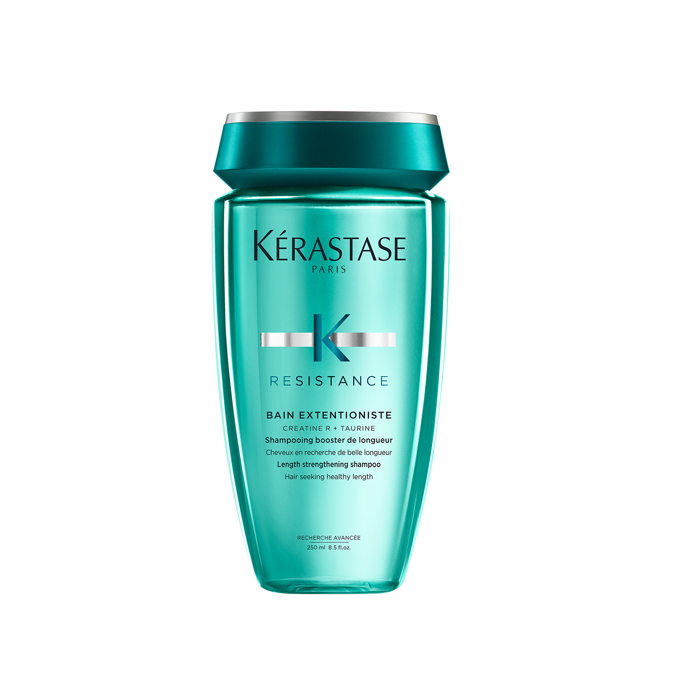 Kérastase Resistance Bain Extentioniste Shampoo