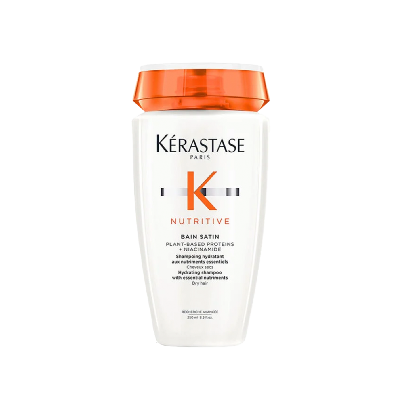 Kérastase Nutritive Bain Satin Shampoo