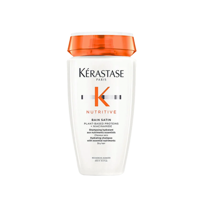 Kérastase Nutritive Bain Satin Shampoo