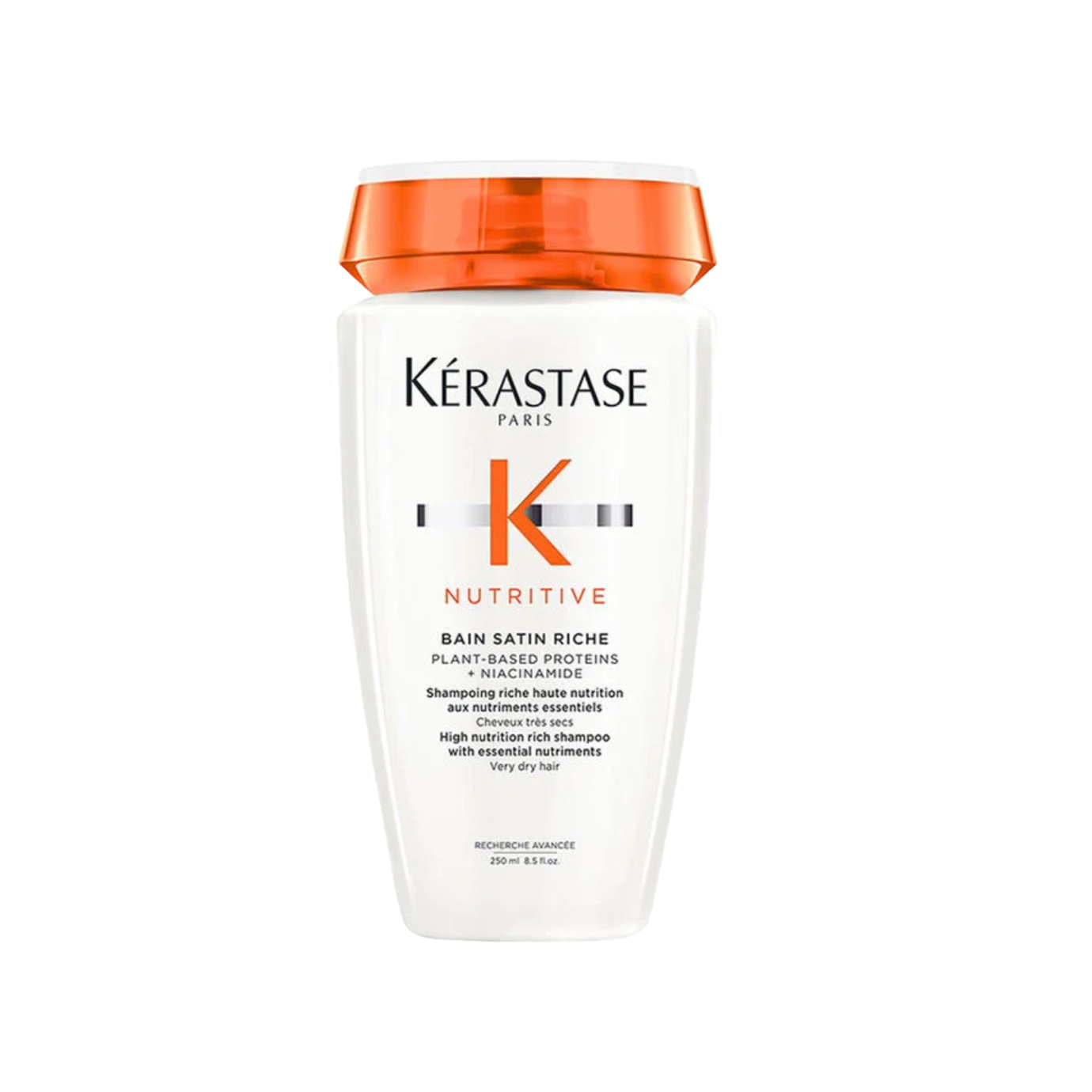 Kérastase Nutritive Bain Satin Riche Shampoo