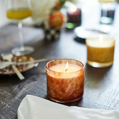 Paddywax Luxe Candle - Baltic Ember