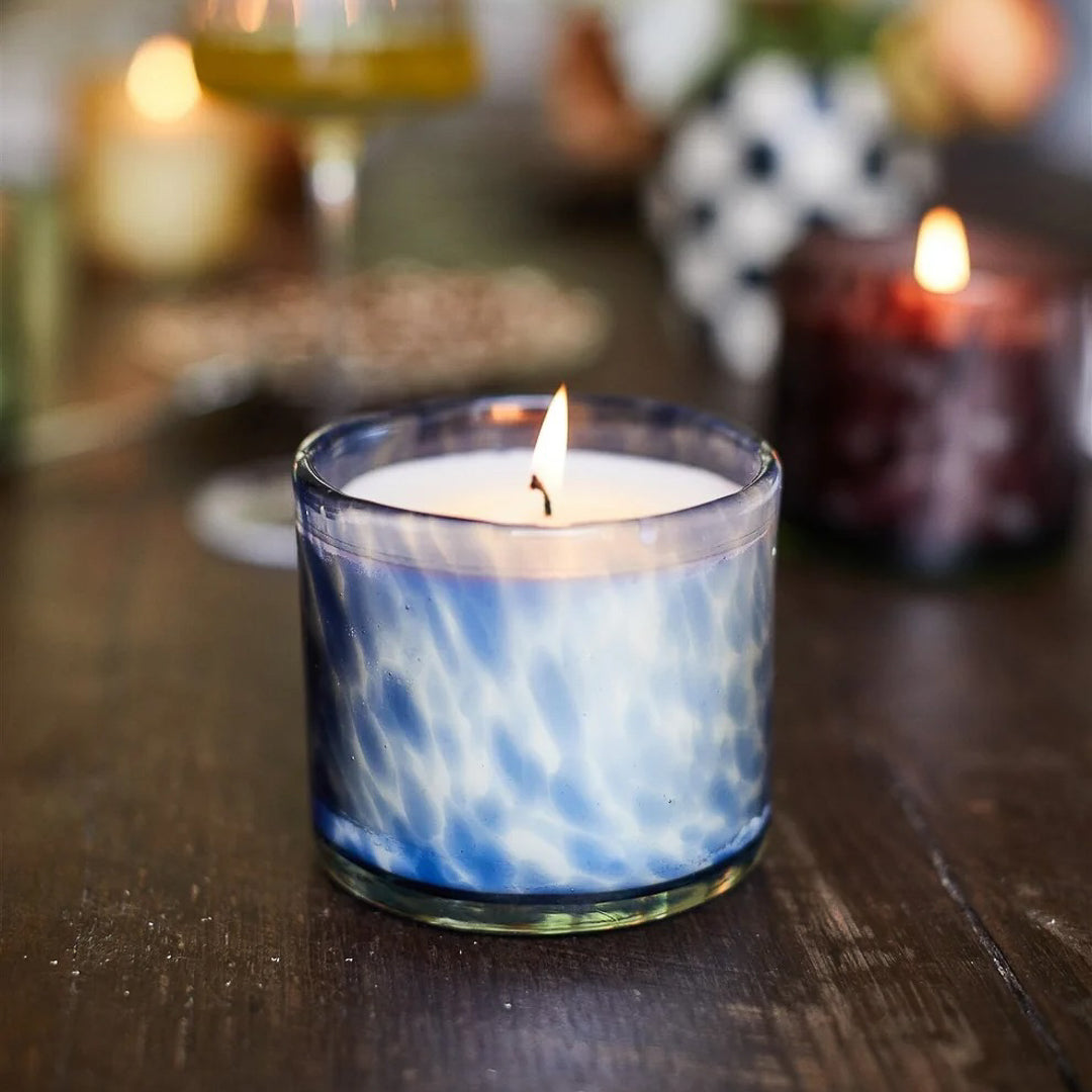 Paddywax Luxe Candle - Black Fig