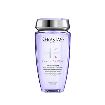 Kérastase Blond Absolu Bain Lumiere Shampoo