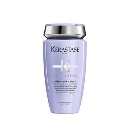 Kérastase Blond Absolu Bain Ultra-Violet Purple Shampoo