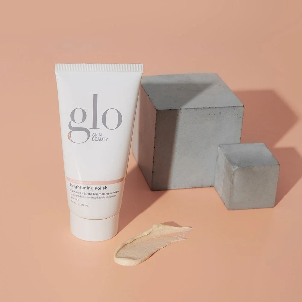 Glo Skin Beauty Brightening Polish