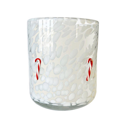 The SOi Co. Holiday Candle - Candy Cane