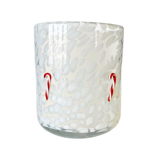 The SOi Co. Holiday Candle - Candy Cane