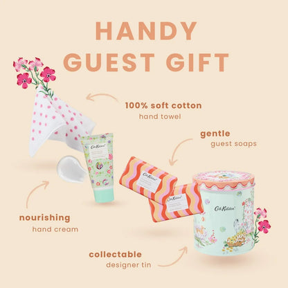 Heathcote & Ivory Handy Guest Gift