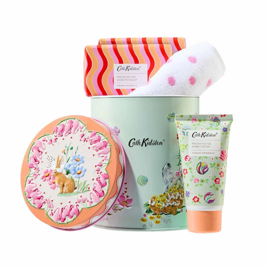 Heathcote & Ivory Handy Guest Gift
